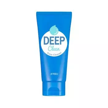 [Apieu] Пенка для глубокого очищения 130 мл