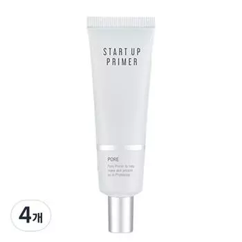 APIEU Startup Pore Primer 30 мл, 4 шт.