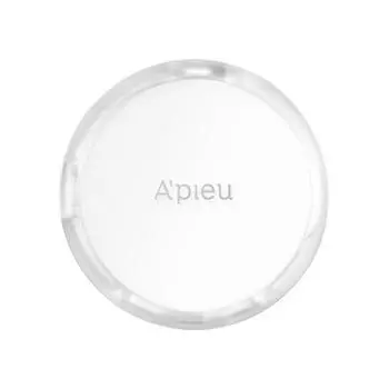 APIEU Water Lock Finisher, белый, 1 шт.