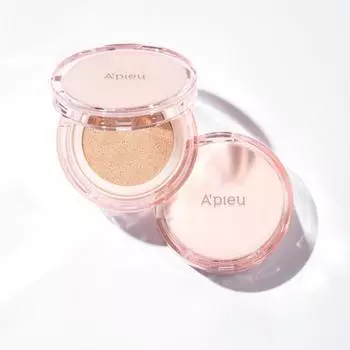 Apieu Waterlock Cushion 15 г 2 цвета 21N