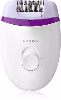 эпилятор TU прозрачный