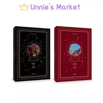 Apink One & Six: 7-й мини-альбом Random