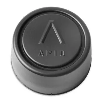 Apio Колпак ступицы Apio Алюминиевый диск Apio WILDBOAR Z JB23, JB43, JB64, JB74, X, 7200-12 серебряный