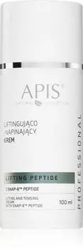 Apis Natural Cosmetics Lifting Peptide Snap-8™ Crme De Jour Liftante Et Raffermissante Pour Peaux Matures TU прозрачный