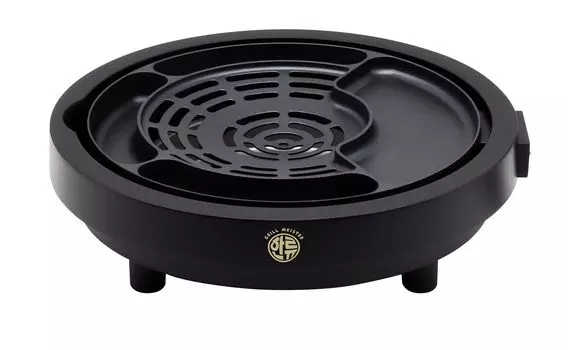 Apix Grill Meister Якинику Тарелка с уменьшенным дымом Корейская волна [Grill Meister] AGP-350