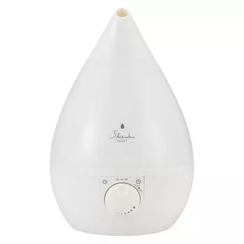APIX INTL SHIZUKU Series Ultrasonic Aroma Humidifier tatami Prefabricated Western room tatami Touch panel Stepless adjustment Antibacterial cartridge