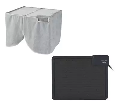 APIX Настольный обогреватель APIX GY (APIX МЕЖДУНАРОДНЫЙ) АДГ-182