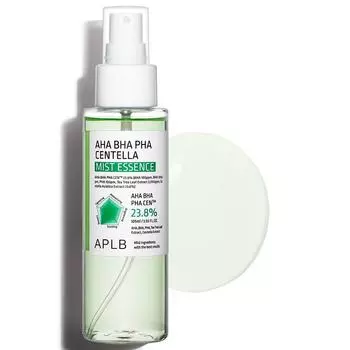 APLB Aha Baha Paha Centella Mist Эссенция, 1 шт., 105 мл