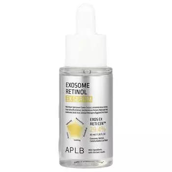 APLB, Exosome Retinol EX Serum, 40ml (1.35 fl oz)