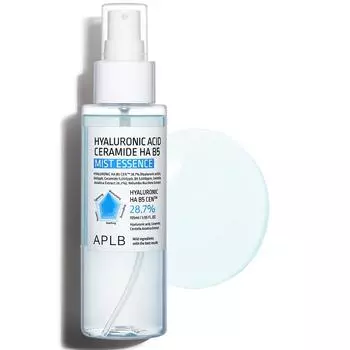 APLB Гиалуроновая кислота Керамид HA B5 Mist Essence 105 мл #105ml 1PCS