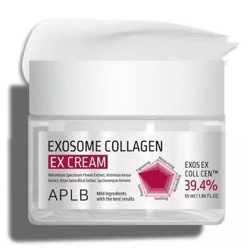 APLB Экзосома Коллаген EX Крем 55мл
