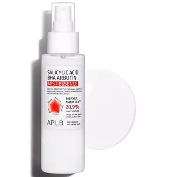 APLB Salicylic Acid Baja Arbutin Mist Essence, 1 шт., 105 мл