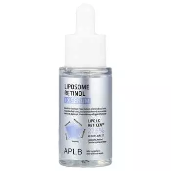 APLB, Liposomal Retinol LX Serum, 40ml (1.35fl oz)