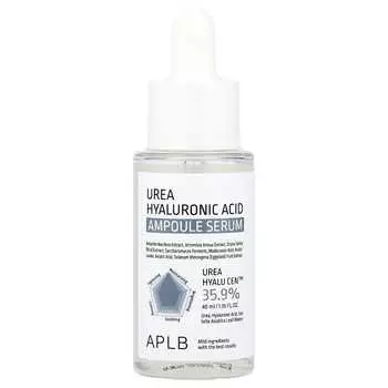 APLB Urea Hyaluronic Acid Ampoule Serum, 40ml (1.35 fl oz)