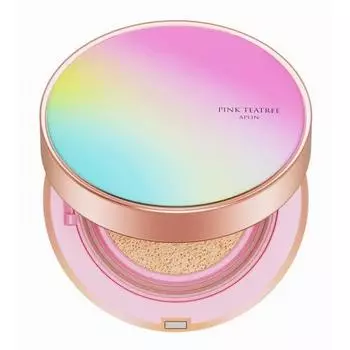 APLN Pink teatree cover cushion APLN Pink teatree cover cushion 11g (17 Porcelain Beige)