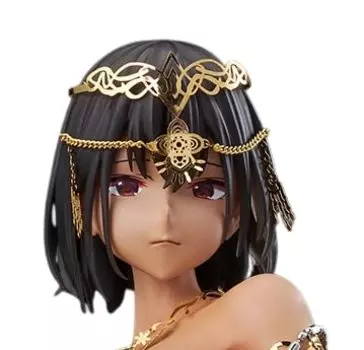 ApocryphaToy Brown Dancer Artel Иллюстрации Suzume Yatsumi масштабная покрашенная готовая фигурка 1/6 ПВХ, АБС, металл