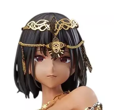 ApocryphaToy Brown Dancer Artel Иллюстрации Suzume Yatsumi масштабная покрашенная готовая фигурка 1/6 ПВХ, АБС, металл
