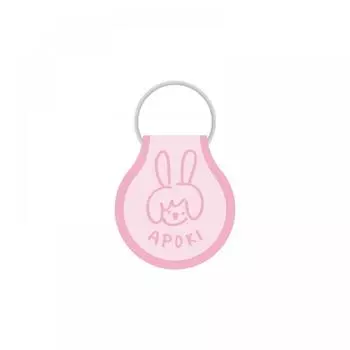 Apoki 01 Wafen Key Holder 2024 Apoki Pop Up Store Официальный Md