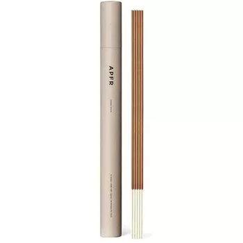 APOTHEKE STICKS FRAGRANCE/INCENSE (WHITE TEA)