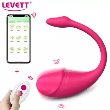 APP беспроводное управление вибрирующее яйцо секс-игрушки для женщин Кегелевский вагинальный шарик носимый G-точка анальный дилдо Bluetooth вибраторы женские