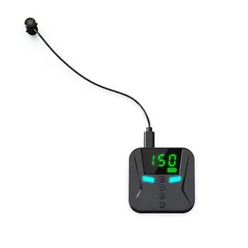 App Performance Booster Auto Clicker Phone Screen Tapper host 1 + 1clicks