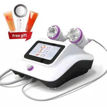 Аппарат для коррекции фигуры Aristorm S-Shape 50-K - Массажер для борьбы с целлюлитом 30-K - Профессиональный аппарат для красоты для домашнего салона/спа-салона