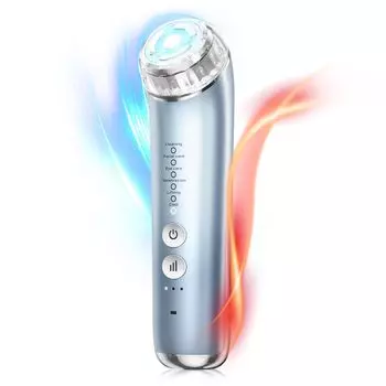 Аппарат для красоты лица Аппарат для красоты EMS Аппарат для красоты лица RF Аппарат для красоты для дома Аппарат для красоты глаз Аппарат для красоты Микротоковое устройство для лица 6 типов