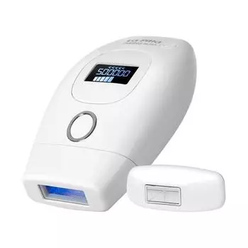 Аппарат для лазерной эпиляции Lapita Gliding Autoshot IPL, JOL-500K