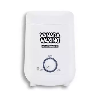 Аппарат для нагрева воска VANADA waxing VA-WH300, 1 шт.