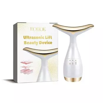 Аппарат для подтяжки кожи лица Eohoe для лифтинга и уменьшения мимических морщин и