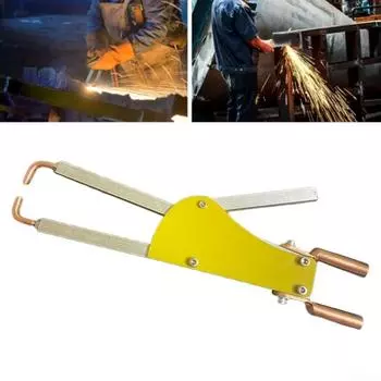 Аппарат для стыковой сварки металла, портативный аппарат для точечной сварки, стили A D