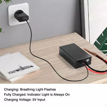 Аппарат для точечной сварки с никелевой полосой DIY Mini для сварки аккумуляторных пластин