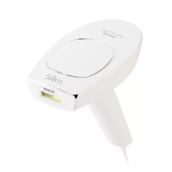 Аппарат для удаления волос Iris Ohyama Light Устройство для красоты Epireta Light Облучение всего тела 5 уровней регулировки Унисекс Удаление волос на всем теле 400 000 Женский