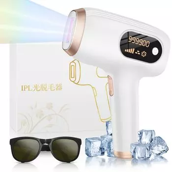 Аппарат для удаления волос, новый релиз Салонная IPL-эпиляция с эффектом холода 6 Удаление волос с помощью VIO Sapphire High Лазер для всего тела Автоматическое облучение