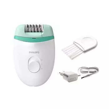 Аппарат для удаления волос Philips Satinelle BRE224