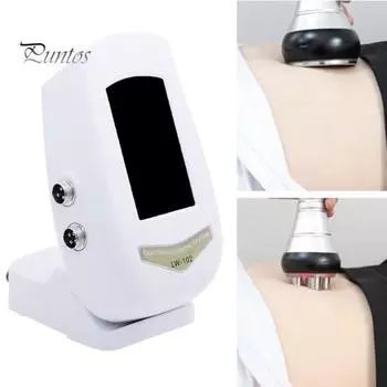 Аппарат для ухода за телом 3 в 1, профессиональное косметическое оборудование, многорежимный аппарат для ухода за кожей, персонализированное устройство для ухода за кожей US Plug