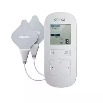 Аппарат низкочастотной тепловой терапии Omron HV-F312