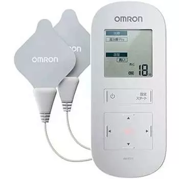 Аппарат низкочастотной тепловой терапии Omron HV-F314