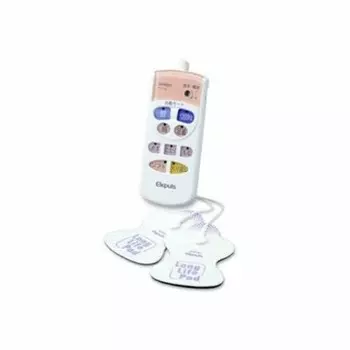 Аппарат низкочастотной терапии Omron Elepulse HV-F125
