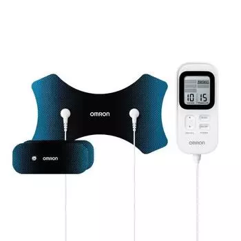 Аппарат низкочастотной терапии Omron HV-F030