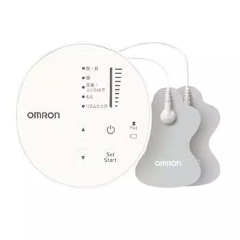 Аппарат низкочастотной терапии Omron серии HV-F013