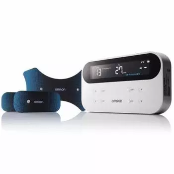 Аппарат низкочастотной терапии OMRON серии HV-F080 Быстрое восстановление мышц