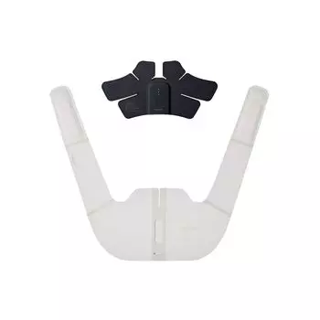 Аппарат Panasonic для высокочастотной обработки Coricoran Wide Greige EW-RA550-H