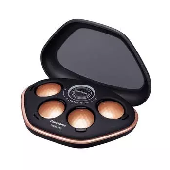 Аппарат высокочастотной терапии Coricoran Panasonic Black EW-RA510-K