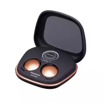 Аппарат высокочастотной терапии Coricoran Panasonic Black EW-RA500-K чёрный