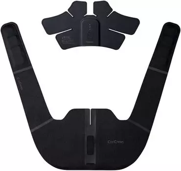 Аппарат высокочастотной терапии Panasonic Coricoran Wide Black EW-RA550-K