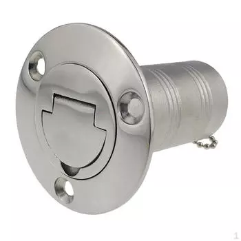 Аппаратное обеспечение из нержавеющей стали 316 38mm