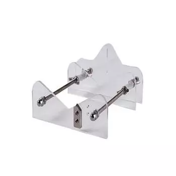 Аппаратное обеспечение Прозрачный резак для резки бутылок Резак для стеклянных бутылок One Size