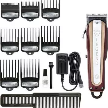 Appareil Professionnel Pour Cheveux TU прозрачный
