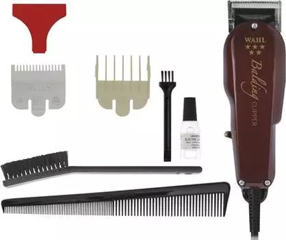 Appareil Professionnel Pour Cheveux TU прозрачный